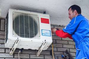 HVAC Companies Near Camp Lejeune, NC Available Now